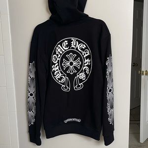Chrome Hearts Hoodie